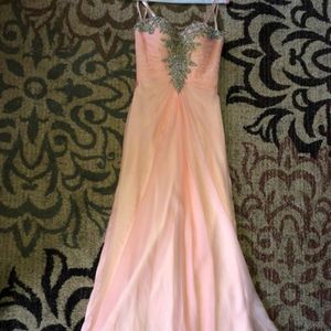 Casuel dress